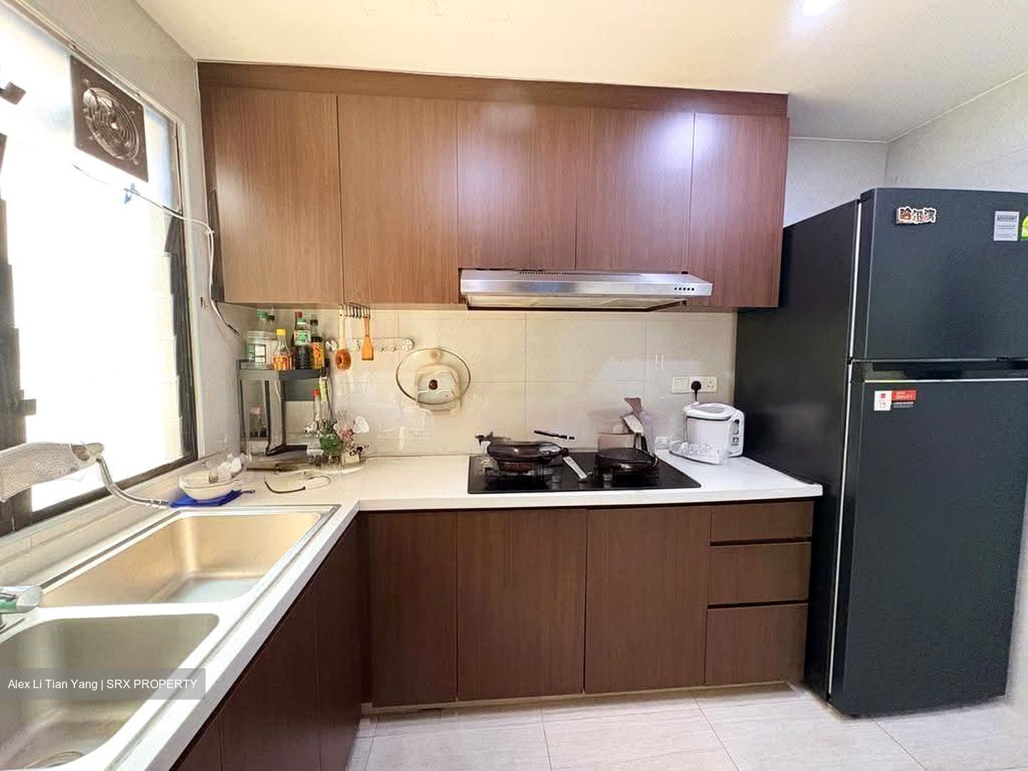 Woodsvale (D25), Condominium #613515331